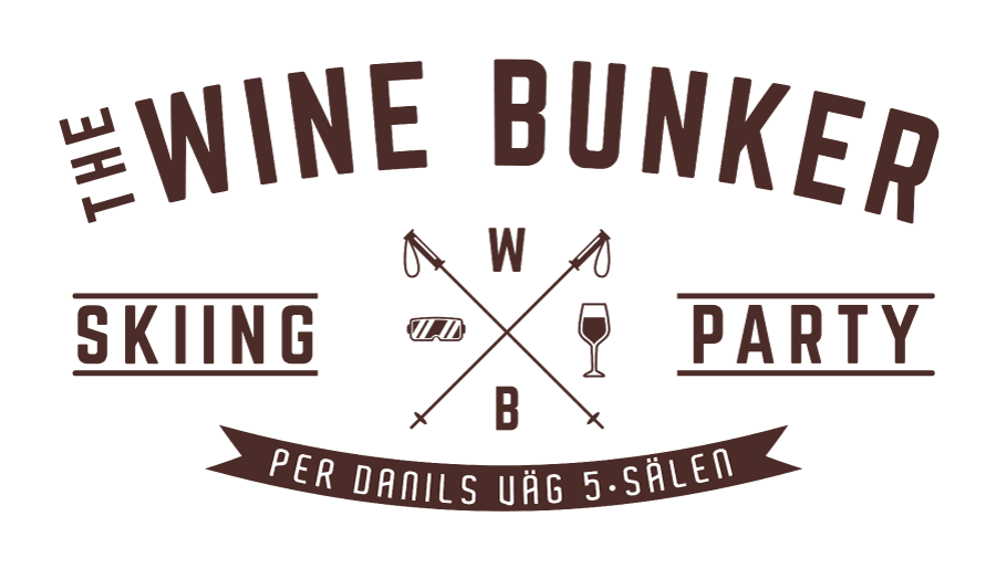 The_wine-bunker-logo_web The Wine Bunker Sälen
